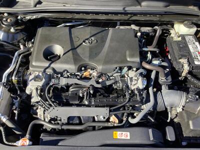 2022 Toyota Camry LE - Photo 10 - Hatboro, PA 19040