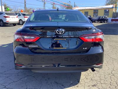 2022 Toyota Camry LE - Photo 32 - Hatboro, PA 19040
