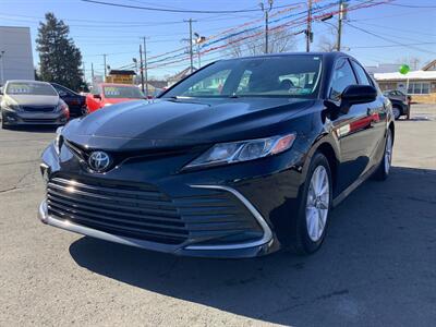 2022 Toyota Camry LE - Photo 29 - Hatboro, PA 19040