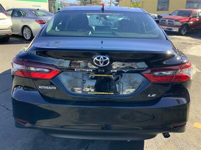 2022 Toyota Camry LE - Photo 7 - Hatboro, PA 19040