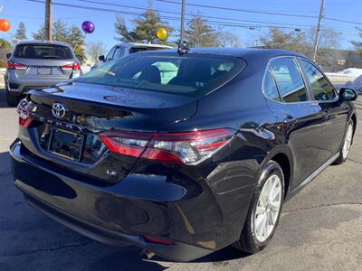 2022 Toyota Camry LE - Photo 8 - Hatboro, PA 19040