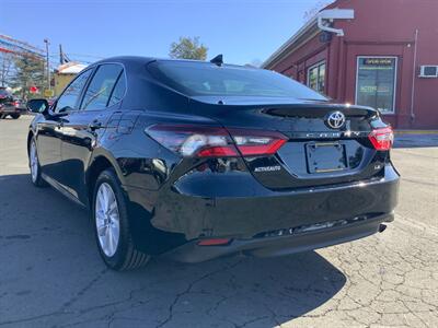 2022 Toyota Camry LE - Photo 31 - Hatboro, PA 19040