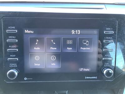 2022 Toyota Camry LE - Photo 20 - Hatboro, PA 19040
