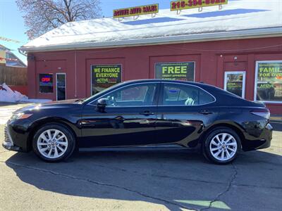 2022 Toyota Camry LE - Photo 5 - Hatboro, PA 19040