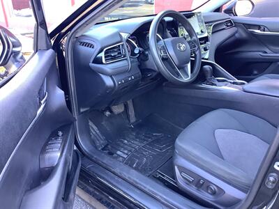 2022 Toyota Camry LE - Photo 37 - Hatboro, PA 19040