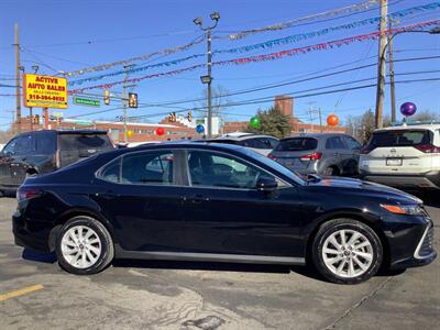 2022 Toyota Camry LE - Photo 9 - Hatboro, PA 19040