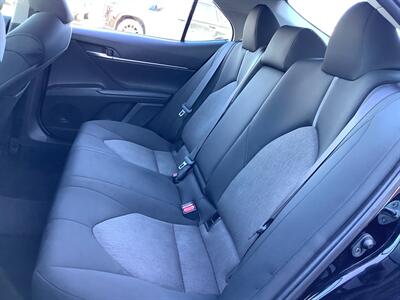 2022 Toyota Camry LE - Photo 15 - Hatboro, PA 19040