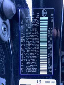2022 Toyota Camry LE - Photo 25 - Hatboro, PA 19040