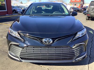2022 Toyota Camry LE - Photo 3 - Hatboro, PA 19040