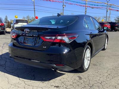 2022 Toyota Camry LE - Photo 33 - Hatboro, PA 19040