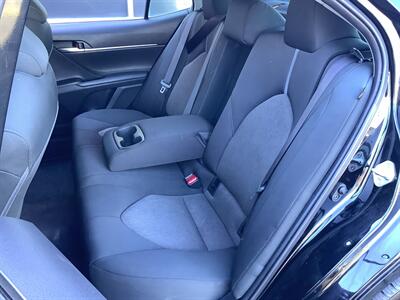 2022 Toyota Camry LE - Photo 38 - Hatboro, PA 19040