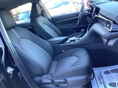 2022 Toyota Camry LE - Photo 18 - Hatboro, PA 19040