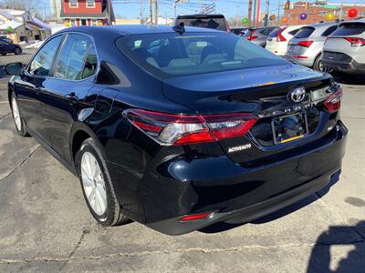 2022 Toyota Camry LE - Photo 11 - Hatboro, PA 19040