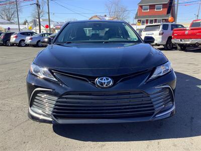 2022 Toyota Camry LE - Photo 28 - Hatboro, PA 19040