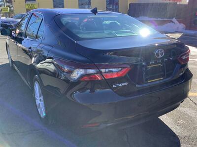 2022 Toyota Camry LE - Photo 6 - Hatboro, PA 19040