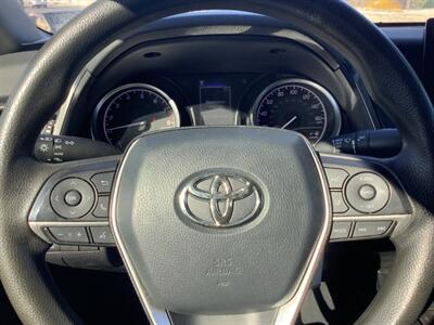 2022 Toyota Camry LE - Photo 18 - Hatboro, PA 19040