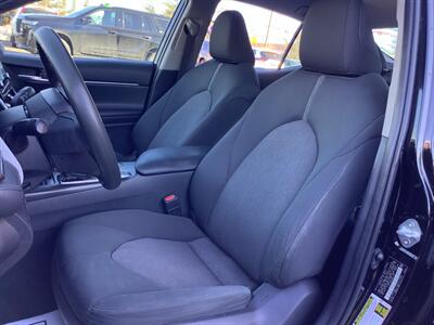 2022 Toyota Camry LE - Photo 13 - Hatboro, PA 19040