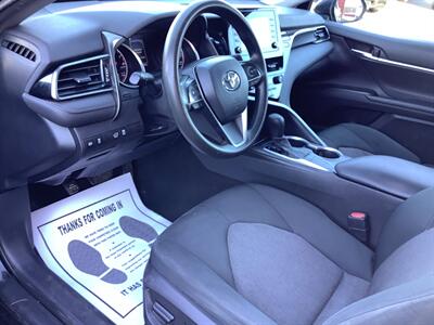 2022 Toyota Camry LE - Photo 14 - Hatboro, PA 19040
