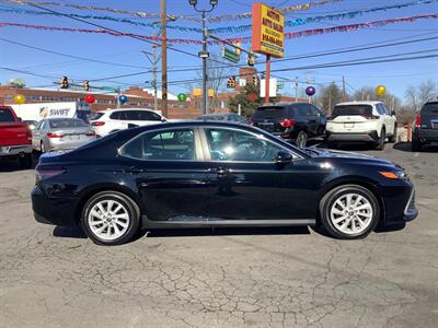 2022 Toyota Camry LE - Photo 34 - Hatboro, PA 19040