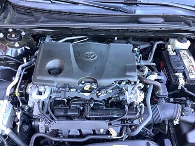 2022 Toyota Camry LE - Photo 35 - Hatboro, PA 19040