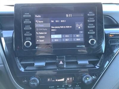 2022 Toyota Camry LE - Photo 19 - Hatboro, PA 19040