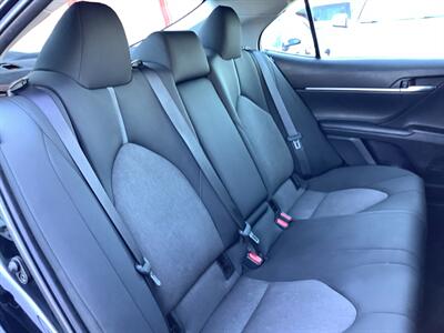 2022 Toyota Camry LE - Photo 16 - Hatboro, PA 19040