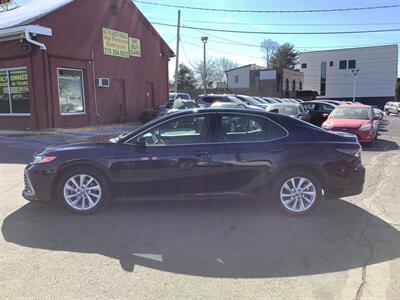 2022 Toyota Camry LE - Photo 30 - Hatboro, PA 19040