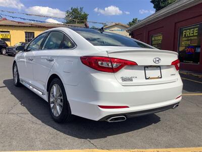 2015 Hyundai SONATA Limited   - Photo 5 - Hatboro, PA 19040