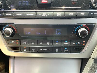 2015 Hyundai SONATA Limited   - Photo 20 - Hatboro, PA 19040