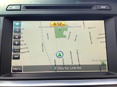 2015 Hyundai SONATA Limited   - Photo 21 - Hatboro, PA 19040