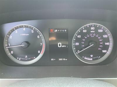 2015 Hyundai SONATA Limited   - Photo 27 - Hatboro, PA 19040
