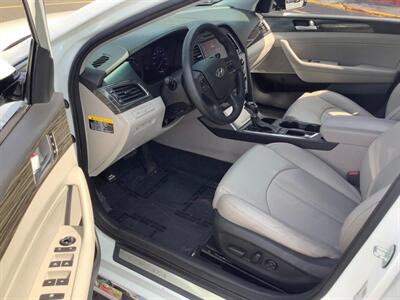 2015 Hyundai SONATA Limited   - Photo 11 - Hatboro, PA 19040