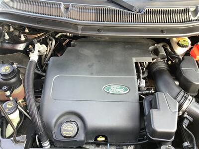 2015 Ford Explorer Limited   - Photo 9 - Hatboro, PA 19040