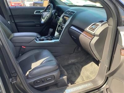 2015 Ford Explorer Limited   - Photo 18 - Hatboro, PA 19040