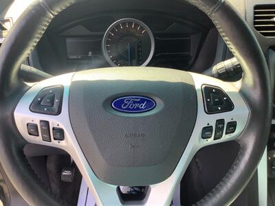 2015 Ford Explorer Limited   - Photo 25 - Hatboro, PA 19040