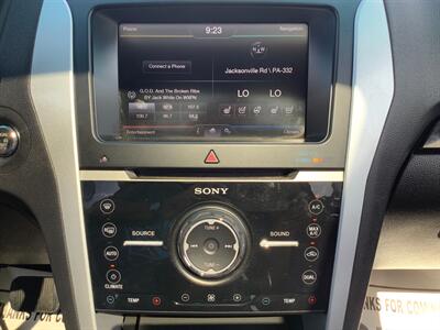 2015 Ford Explorer Limited   - Photo 23 - Hatboro, PA 19040