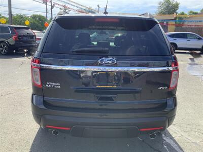 2015 Ford Explorer Limited   - Photo 6 - Hatboro, PA 19040