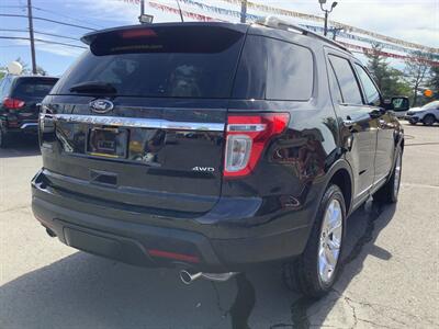 2015 Ford Explorer Limited   - Photo 7 - Hatboro, PA 19040