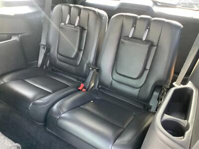 2015 Ford Explorer Limited   - Photo 13 - Hatboro, PA 19040