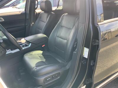 2015 Ford Explorer Limited   - Photo 10 - Hatboro, PA 19040