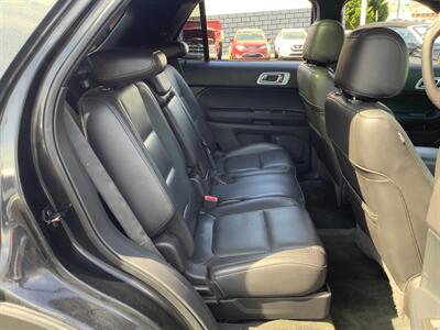 2015 Ford Explorer Limited   - Photo 16 - Hatboro, PA 19040