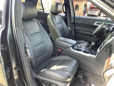 2015 Ford Explorer Limited   - Photo 17 - Hatboro, PA 19040