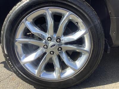 2015 Ford Explorer Limited   - Photo 20 - Hatboro, PA 19040