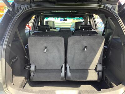 2015 Ford Explorer Limited   - Photo 14 - Hatboro, PA 19040
