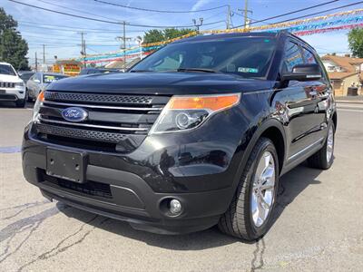 2015 Ford Explorer Limited   - Photo 3 - Hatboro, PA 19040