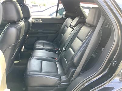 2015 Ford Explorer Limited   - Photo 12 - Hatboro, PA 19040