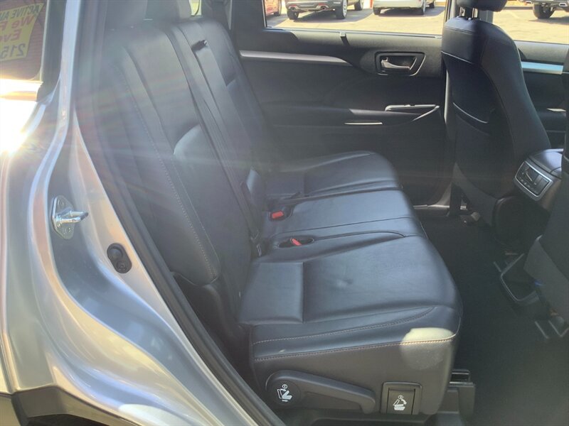 2015 Toyota Highlander XLE - Photo 18 - Hatboro, PA 19040
