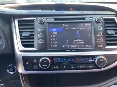 2015 Toyota Highlander XLE - Photo 22 - Hatboro, PA 19040
