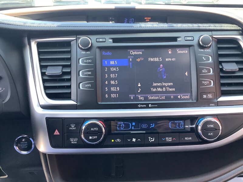 2015 Toyota Highlander XLE - Photo 22 - Hatboro, PA 19040