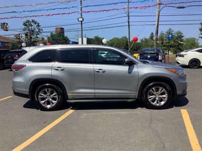 2015 Toyota Highlander XLE - Photo 8 - Hatboro, PA 19040